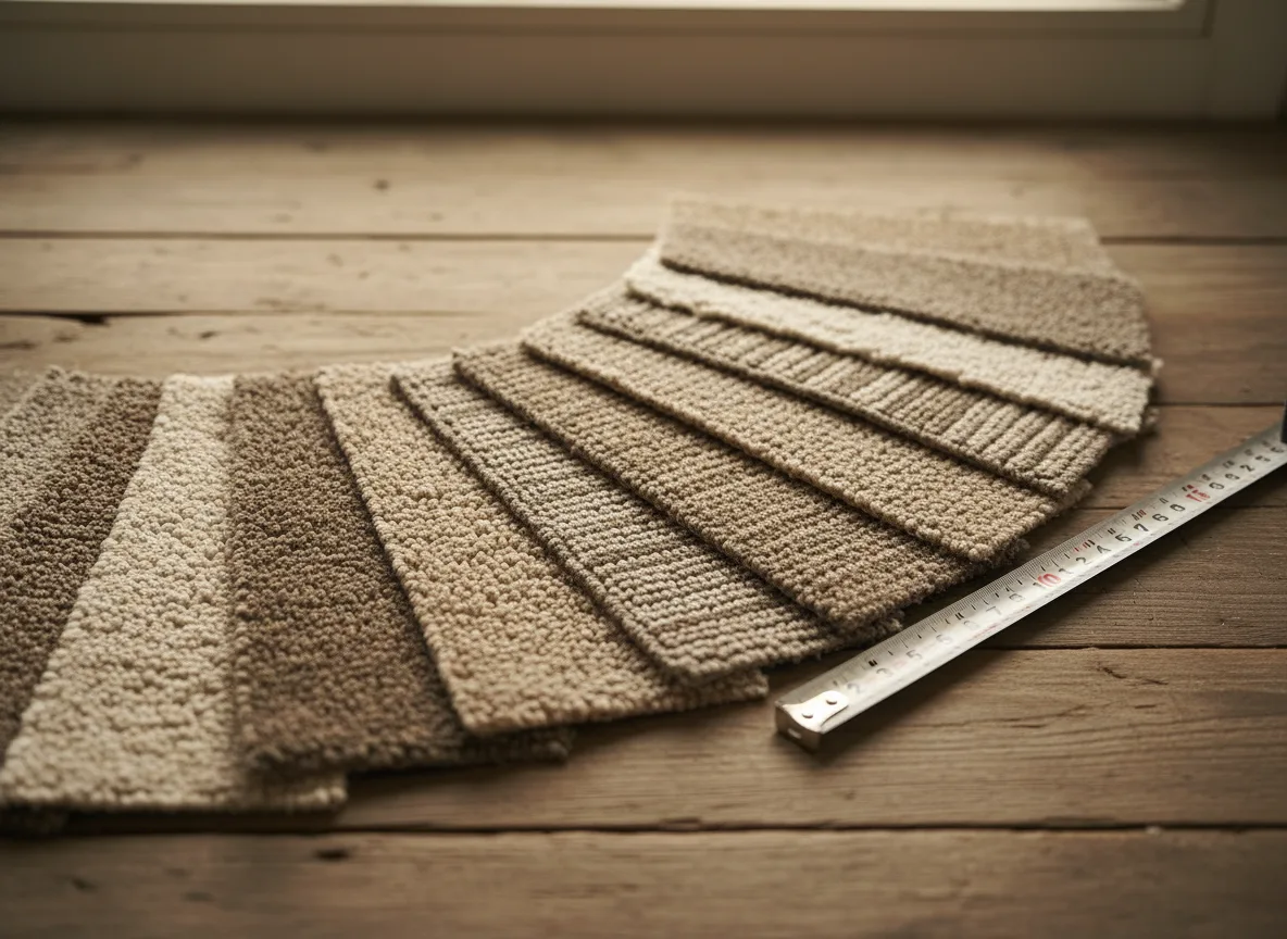 Carpet Installation Canadian, OK FAQs